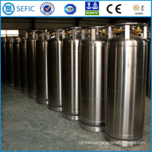 175L High Quality Liquid Oxygen Cylinder (DPL-450-175)